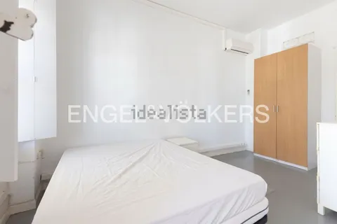 Квартира 105 м² в Валенсии