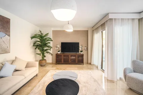 Appartement 225 m² à Marbella