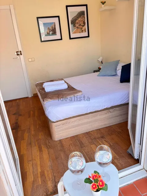 Room for rent, Barcelona