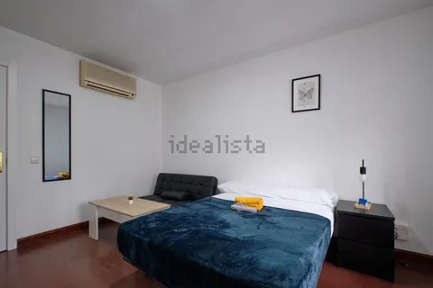 Zimmer zur Miete, Madrid (3/11)