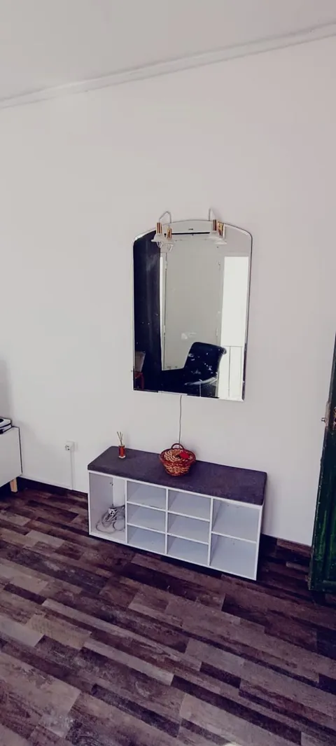 Habitació de lloguer, Tarancón