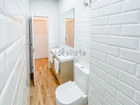 Stanza in affitto, Siviglia