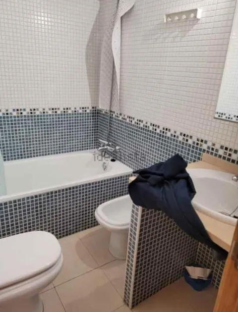 Pis de 40 m² a Mijas