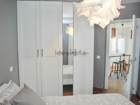 Pis de 51 m² a Madrid