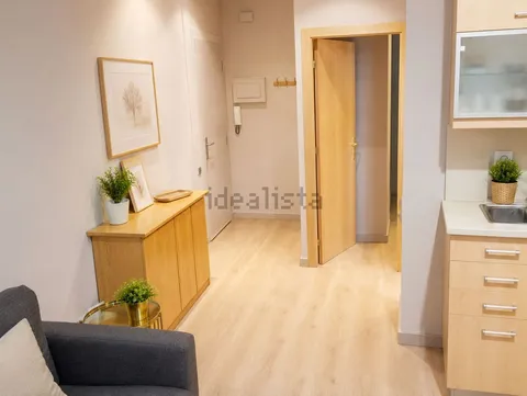 Pis de 42 m² a Barcelona
