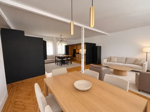 Pis de 200 m² a Madrid
