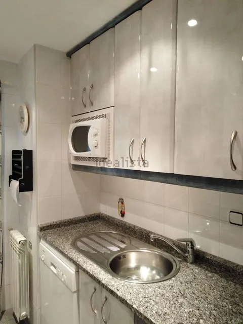 Pis de 140 m² a Madrid