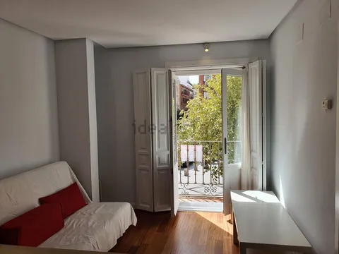Pis de 46 m² a Madrid