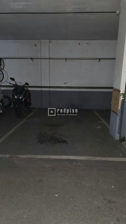 Pis de 116 m² a Madrid