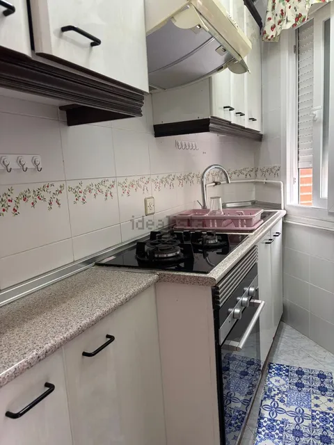 Flat 80 m² in Toledo