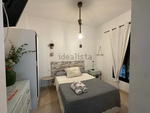 Pis de 50 m² a Sevilla