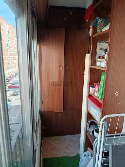 Wohnung 47 m² in Madrid