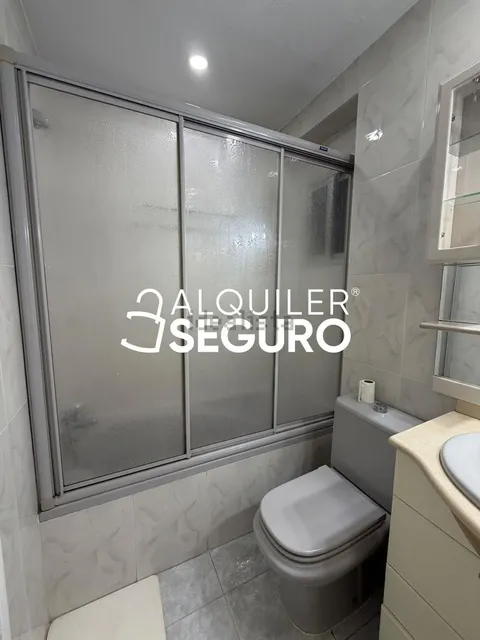 Appartamento 58 m² a Madrid
