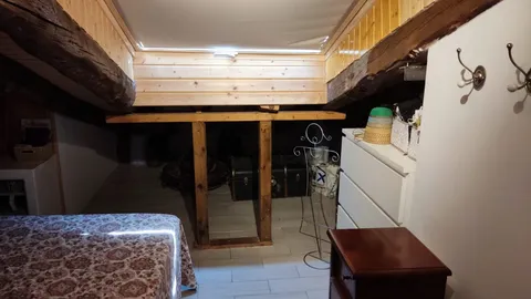 Flat 60 m² in Madrid