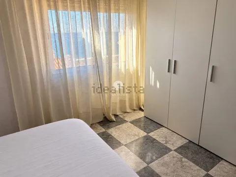 Wohnung 85 m² in Algarrobo