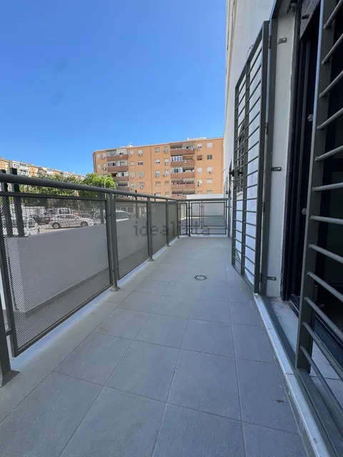 Pis de 99 m² a Màlaga