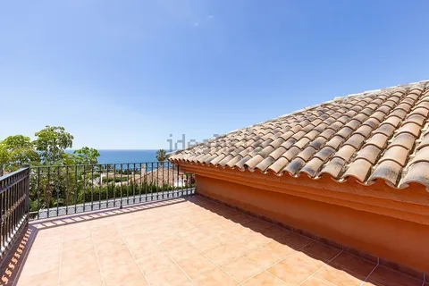 Casa de 282 m² a Benalmádena