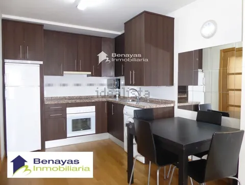 Pis de 47 m² a Santa Marta de Tormes