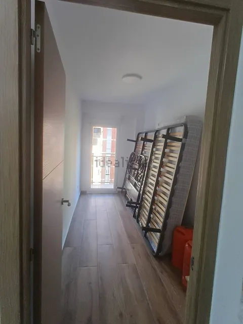 Pis de 77 m² a València