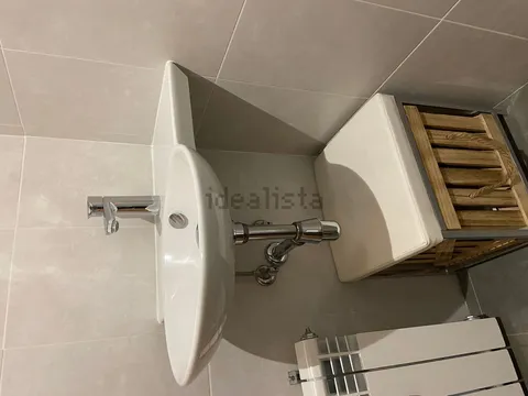 Pis de 110 m² a Madrid