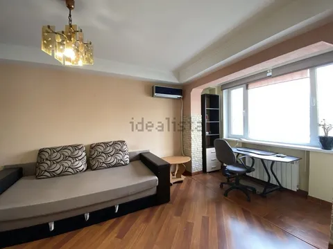 Pis de 48 m² a Barcelona