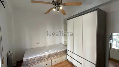 Pis de 101 m² a València