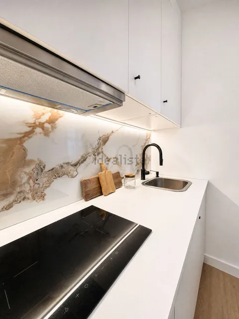 Pis de 75 m² a Madrid