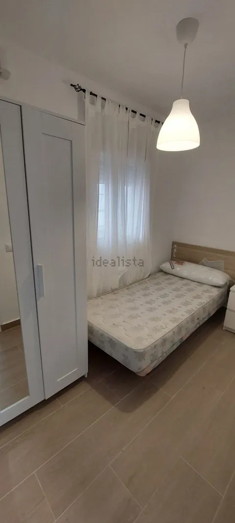 Zimmer zur Miete, Sevilla