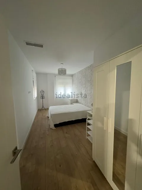 Pis de 65 m² a Salamanca