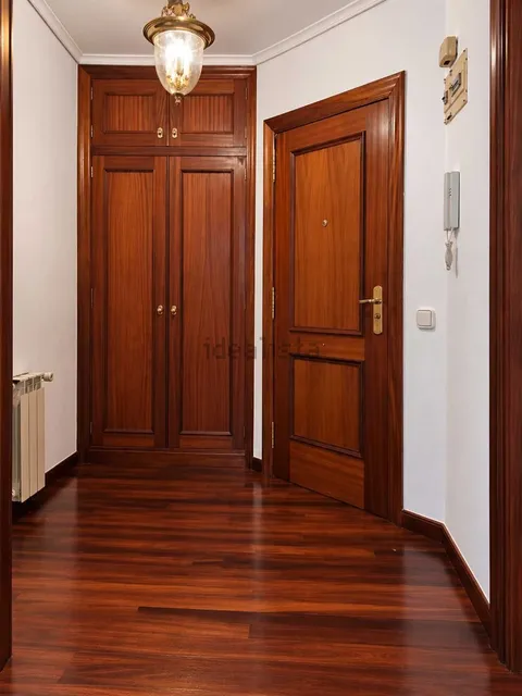 Pis de 72 m² a Santander