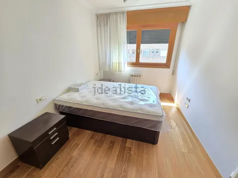 Pis de 40 m² a Vigo