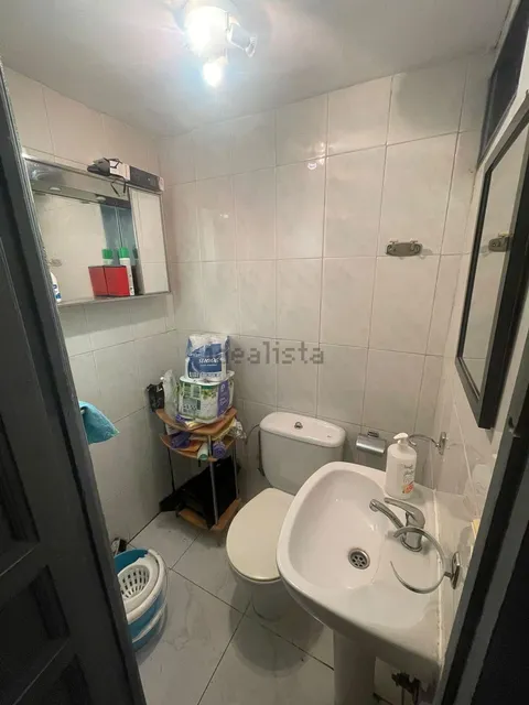 Habitación en alquiler, Madrid (3/4)