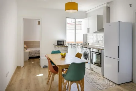 Chambre à louer, l'Hospitalet de Llobregat