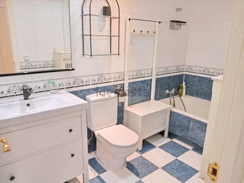 Appartement 130 m² à Cuenca