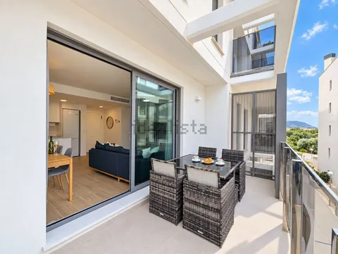 Pis de 81 m² a Dénia (2/24)