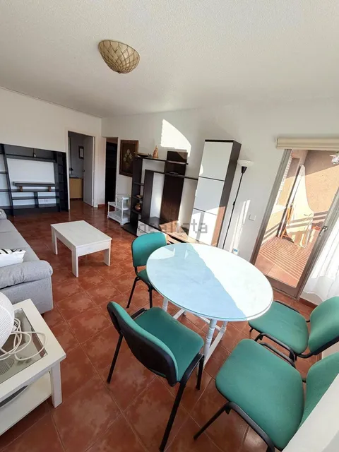 Pis de 95 m² a Múrcia