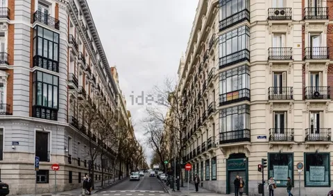 Pis de 65 m² a Madrid