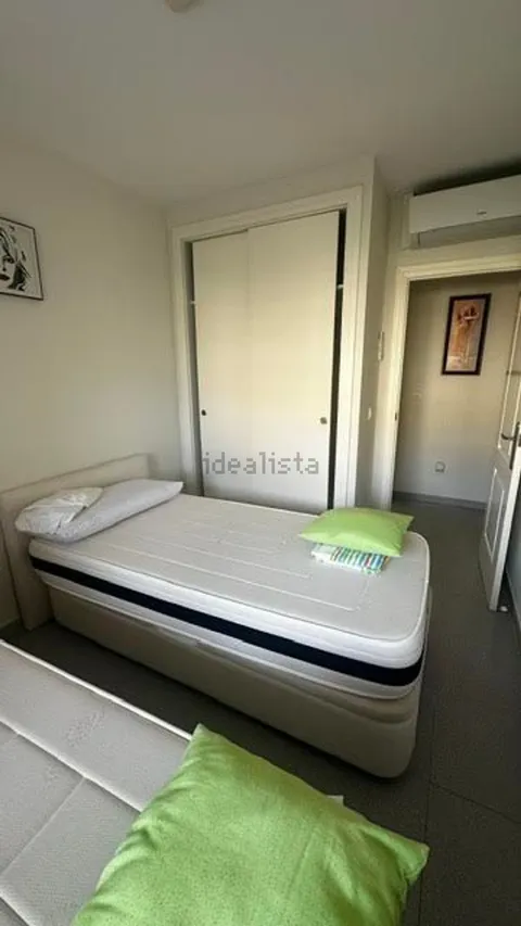 Pis de 80 m² a València