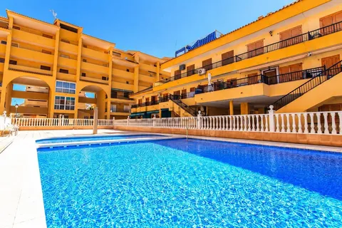 Квартира 85 м² в Torrevieja