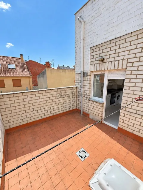 Pis de 90 m² a Lleó