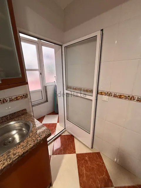 Pis de 92 m² a Almeria