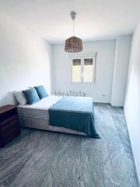 Pis de 90 m² a Sevilla
