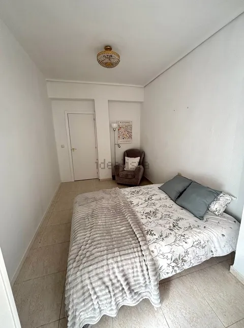 Habitació de lloguer, Castelló de la Plana