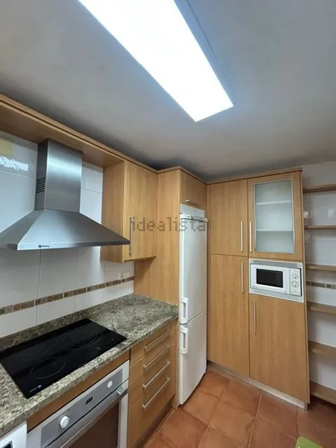 Pis de 83 m² a Màlaga