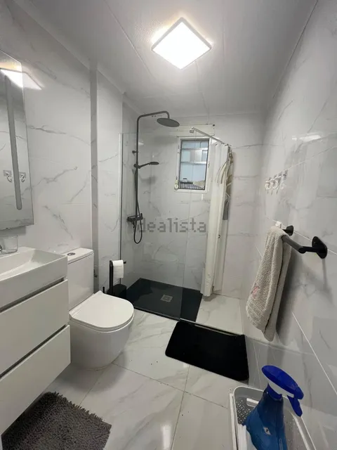 Pis de 45 m² a Torrevella