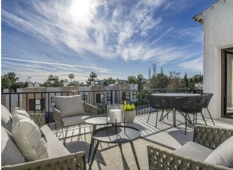 Квартира 130 м² у Marbella
