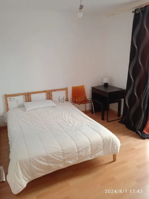 Habitació de lloguer, Barcelona