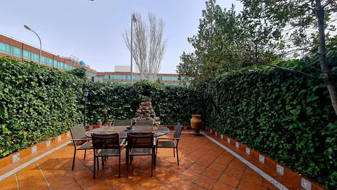 Zimmer zur Miete, Madrid