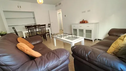 Apartamento 85 m² em Málaga