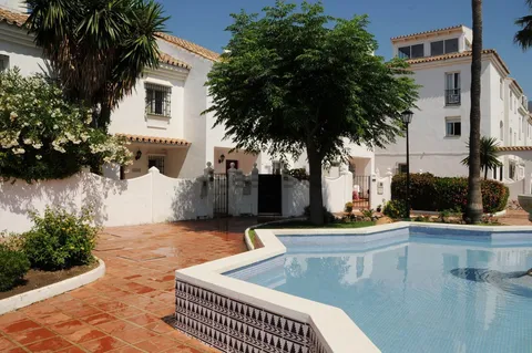 Maison 280 m² à Fuengirola